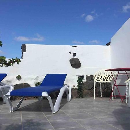 Sea View Loft Apartment Playa Blanca  Exterior photo